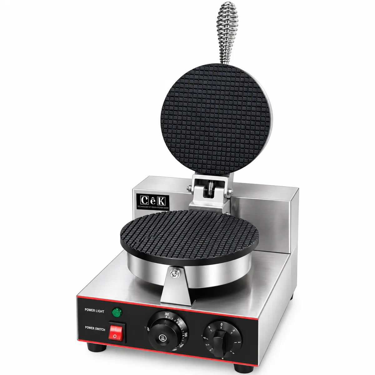 Cone Maker Single